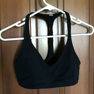 Lululemon Arise Bra (Nulu)
